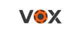 Vox Casino logo